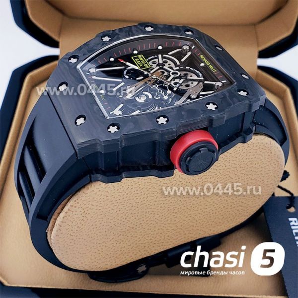 Часы Richard Mille - Дубликат (17582)