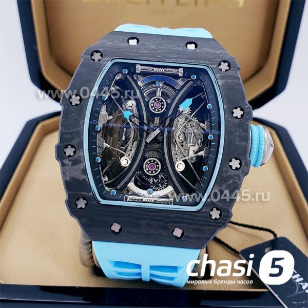 Часы Richard Mille - Дубликат (17586) Часы Richard Mille - Дубликат (17586)