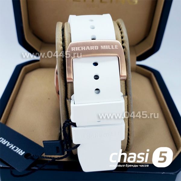 Часы Richard Mille - Дубликат (17589)