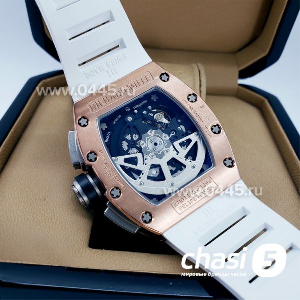 Часы Richard Mille - Дубликат (17589)