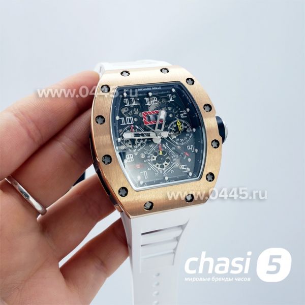 Часы Richard Mille - Дубликат (17589)