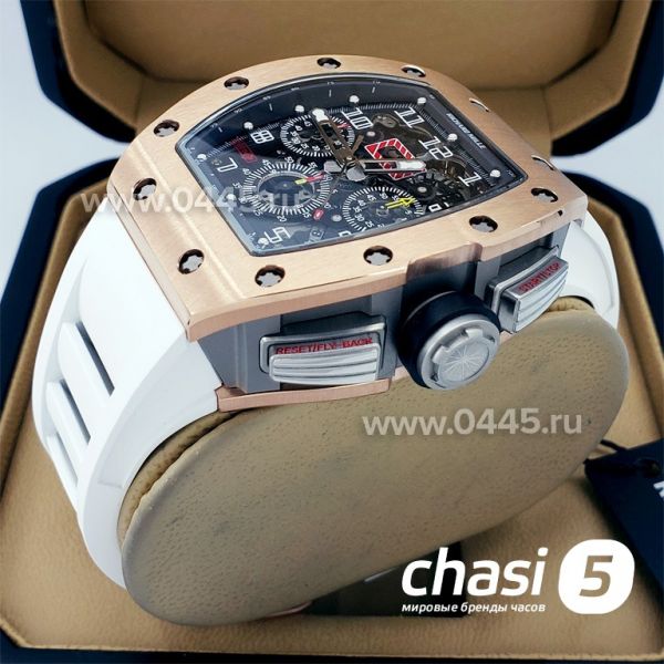 Часы Richard Mille - Дубликат (17589)