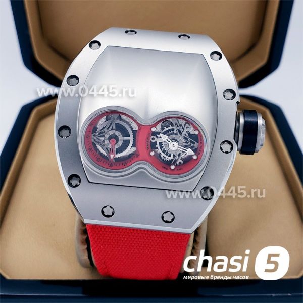 Часы Richard Mille - Дубликат (17592) Часы Richard Mille - Дубликат (17592)