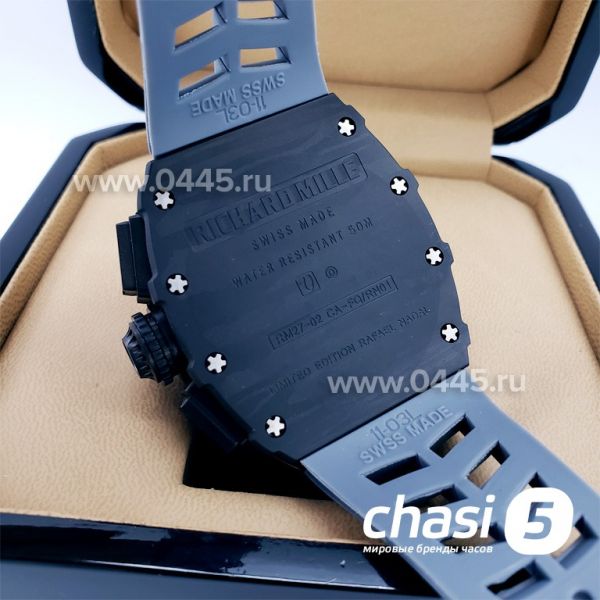 Часы Richard Mille (17593) Часы Richard Mille (17593)
