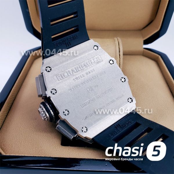 Часы Richard Mille (17611)