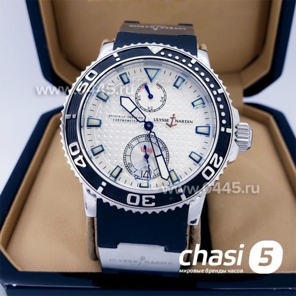 Часы Ulysse Nardin (17620) Часы Ulysse Nardin (17620)