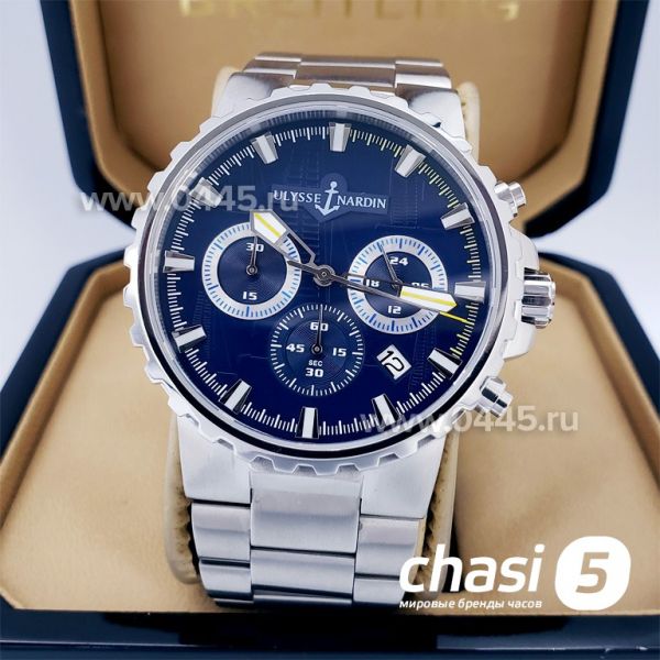 Часы Ulysse Nardin Artemis Racing (17628) Часы Ulysse Nardin Artemis Racing (17628)