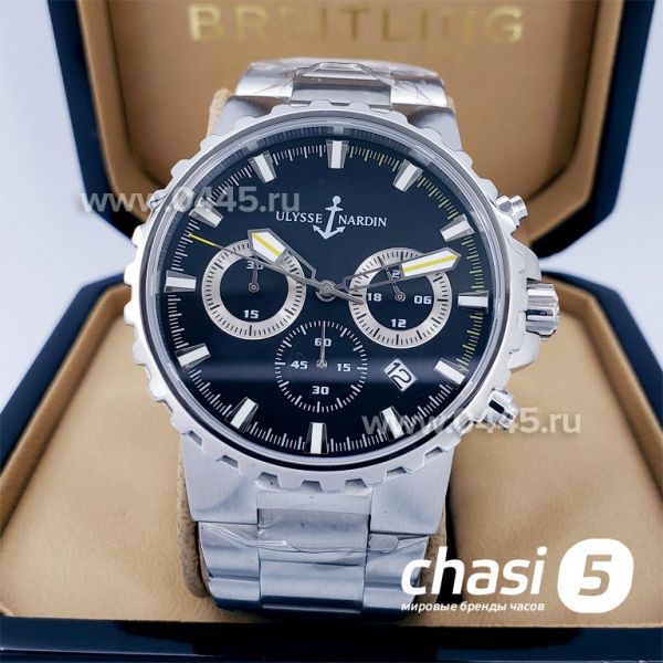 Часы Ulysse Nardin Artemis Racing (17629)