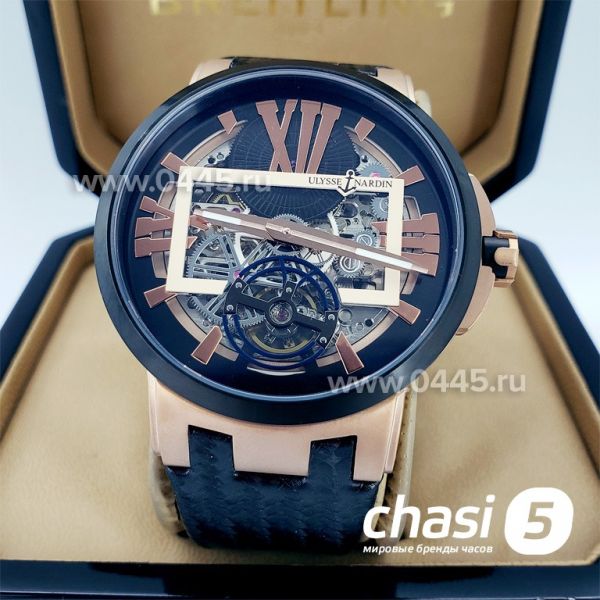 Часы Ulysse Nardin (17630) Часы Ulysse Nardin (17630)