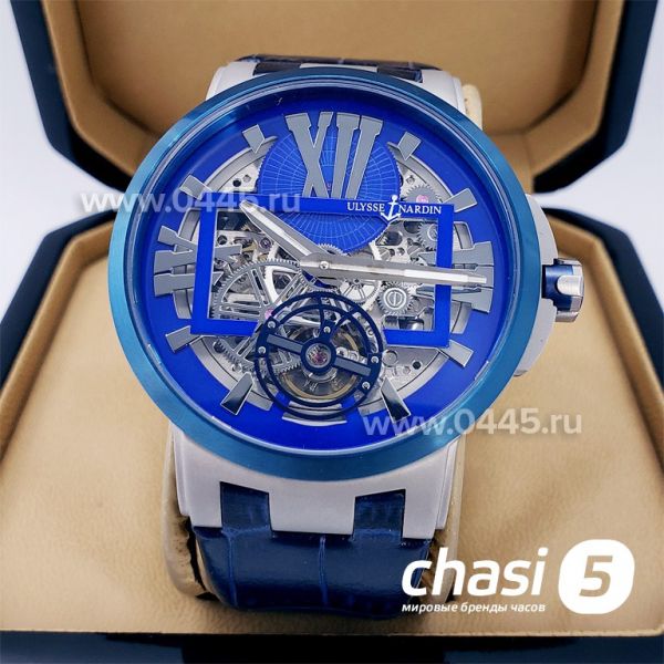 Часы Ulysse Nardin (17631) Часы Ulysse Nardin (17631)