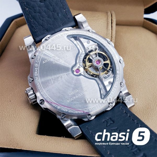 Часы Antoine Preziuso - Дубликат (17650)