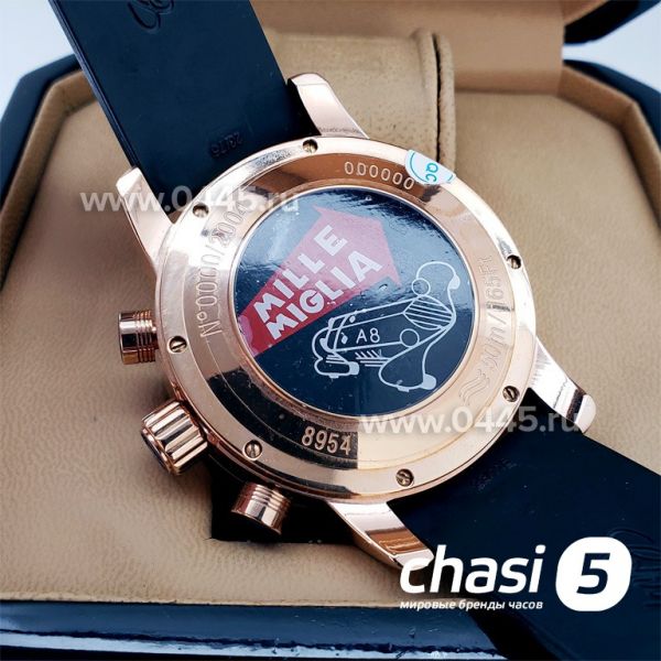Часы Chopard Classic Racing (17651)