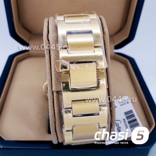 Часы Cartier Ballon Bleu (17681)