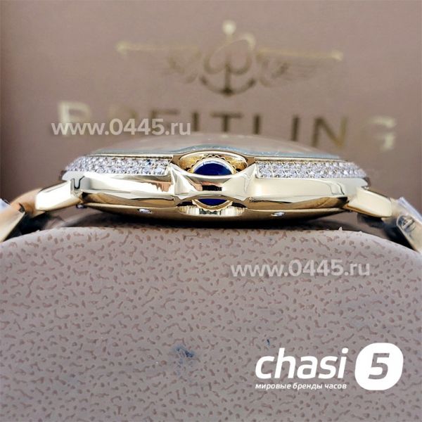 Часы Cartier Ballon Bleu (17681)