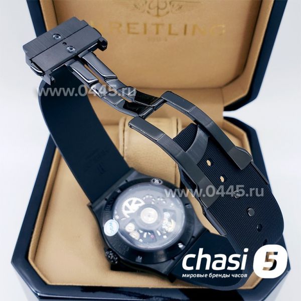 Часы Hublot Classic Fusion Takashi Murakami - Дубликат (17685)