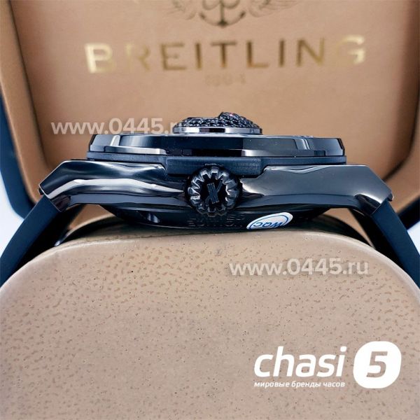 Часы Hublot Classic Fusion Takashi Murakami - Дубликат (17685)