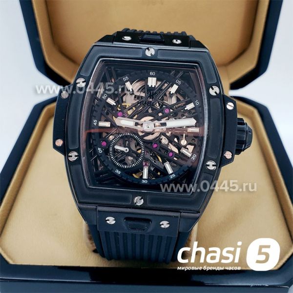 Часы Hublot Hublot Spirit of Big Bang - Дубликат (17686) Часы Hublot Hublot Spirit of Big Bang - Дубликат (17686)