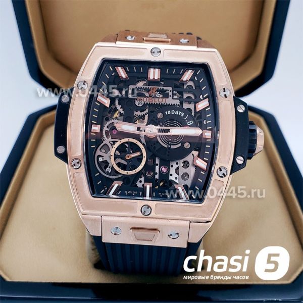 Часы Hublot Hublot Spirit of Big Bang - Дубликат (17687) Часы Hublot Hublot Spirit of Big Bang - Дубликат (17687)