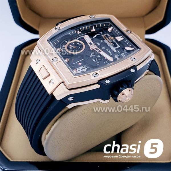 Часы Hublot Hublot Spirit of Big Bang - Дубликат (17687)