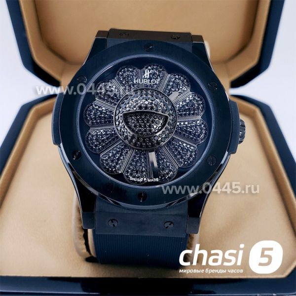 Часы Hublot Classic Fusion Takashi Murakami - Дубликат (17688) Часы Hublot Classic Fusion Takashi Murakami - Дубликат (17688)