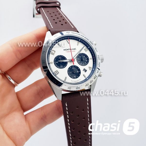 Часы Montblanc TimeWalker (17690) Часы Montblanc TimeWalker (17690)
