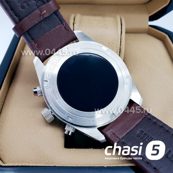 Часы Montblanc TimeWalker (17690) Часы Montblanc TimeWalker (17690)