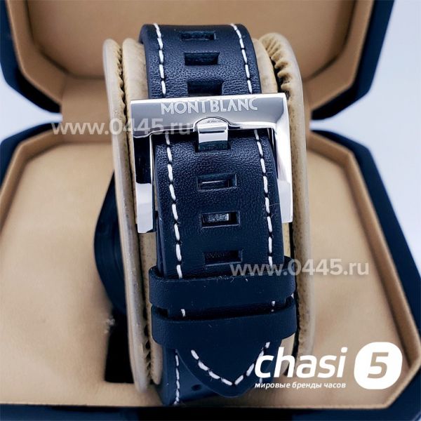 Часы Montblanc TimeWalker (17691)