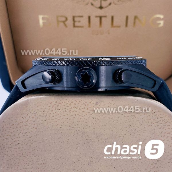 Часы Montblanc TimeWalker (17691)