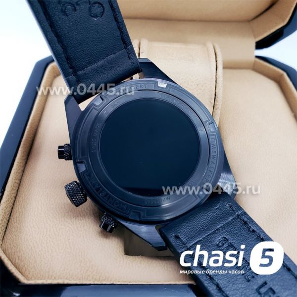 Часы Montblanc TimeWalker (17691)