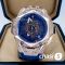 Часы HUBLOT Big Bang Sang Bleu (17694) Часы HUBLOT Big Bang Sang Bleu (17694)