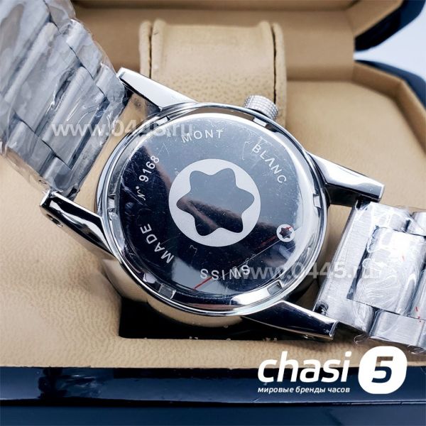 Часы Montblanc TimeWalker (17703)