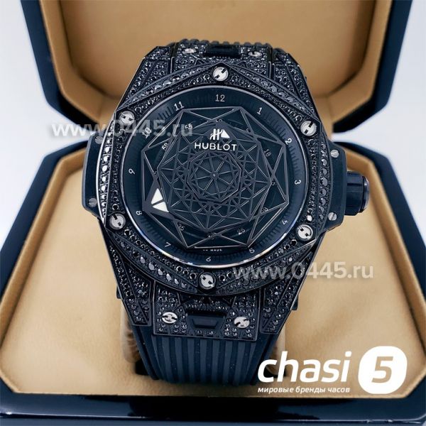Часы Hublot - Дубликат (17706) Часы Hublot - Дубликат (17706)
