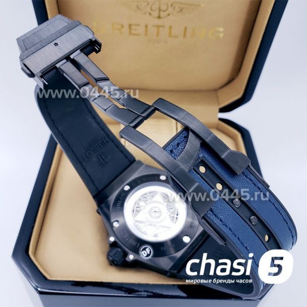 Часы Hublot - Дубликат (17707)