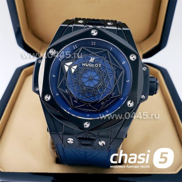 Часы Hublot - Дубликат (17708) Часы Hublot - Дубликат (17708)
