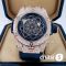 Часы Hublot Big Bang - Дубликат (17715) Часы Hublot Big Bang - Дубликат (17715)