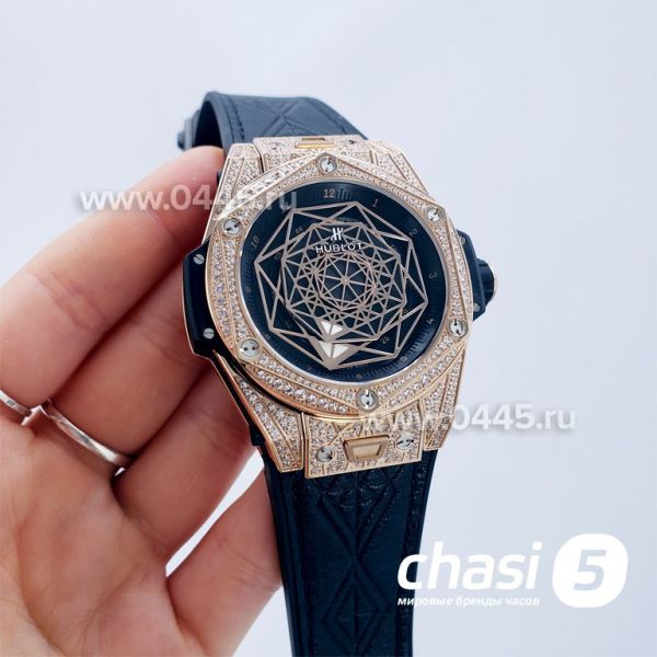 Часы Hublot Big Bang - Дубликат (17715) Часы Hublot Big Bang - Дубликат (17715)