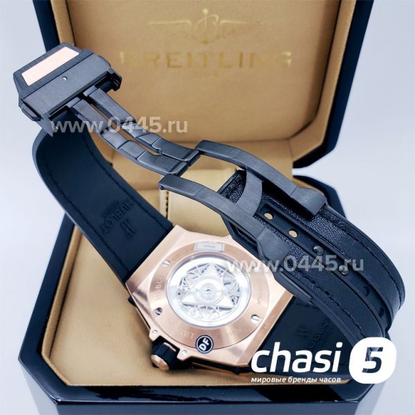 Часы Hublot Big Bang - Дубликат (17715) Часы Hublot Big Bang - Дубликат (17715)