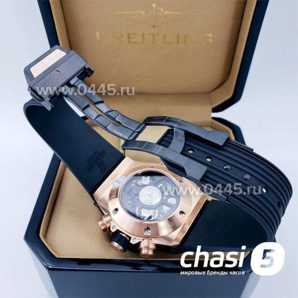 Часы Hublot - Дубликат (17717)
