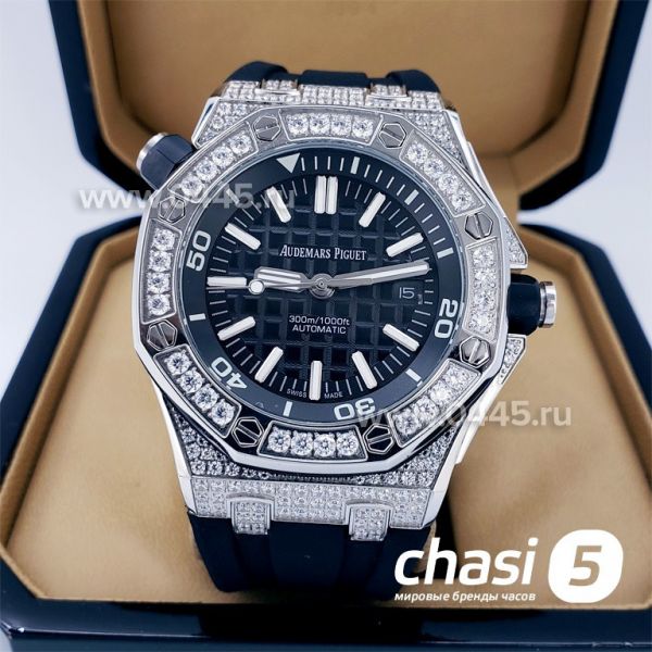Часы Audemars Piguet Royal Offshore - Дубликат (17718) Часы Audemars Piguet Royal Offshore - Дубликат (17718)