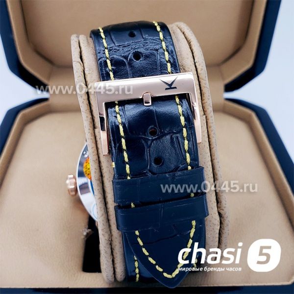 Часы Konstantin Chaykin Halloween - Дубликат (17722)