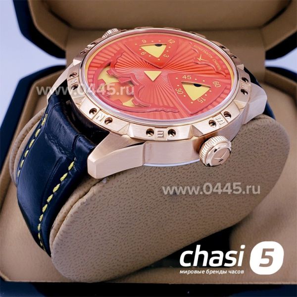 Часы Konstantin Chaykin Halloween - Дубликат (17722)