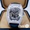 Часы Franck Muller Gravity Vanguard Skeleton (17729)