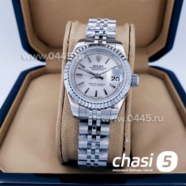 Часы Rolex DateJust - 31 мм (17749) Часы Rolex DateJust - 31 мм (17749)