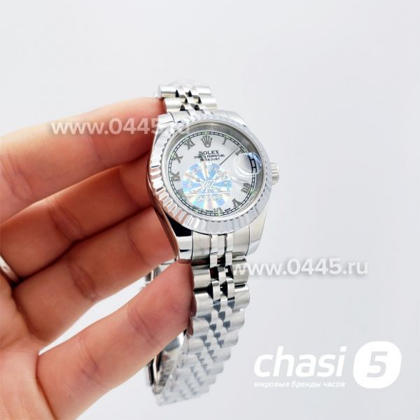 Часы Rolex DateJust - 26 мм (17750)