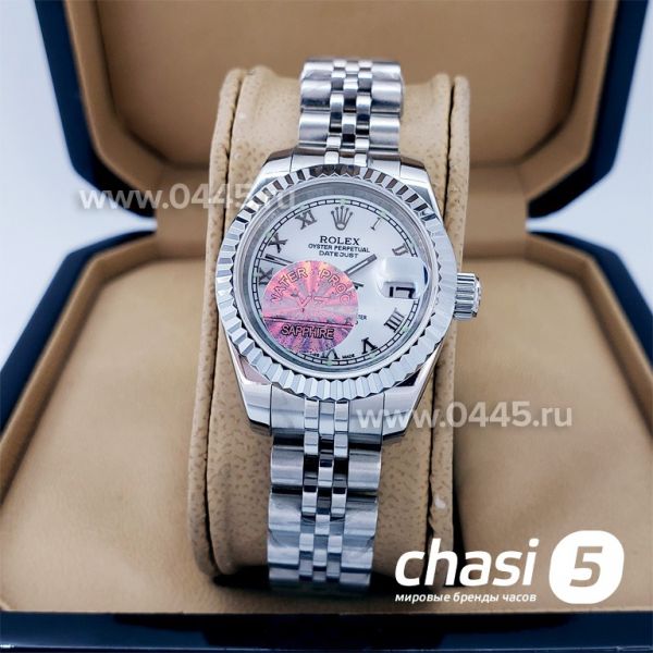 Часы Rolex DateJust - 26 мм (17750) Часы Rolex DateJust - 26 мм (17750)