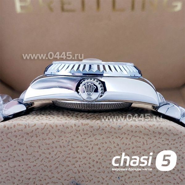 Часы Rolex DateJust - 31 мм (17751)