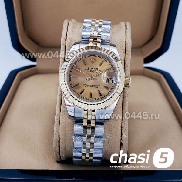 Часы Rolex DateJust - 31 мм (17753) Часы Rolex DateJust - 31 мм (17753)