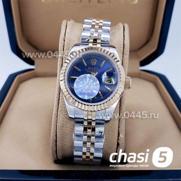 Часы Rolex DateJust - 31 мм (17754) Часы Rolex DateJust - 31 мм (17754)