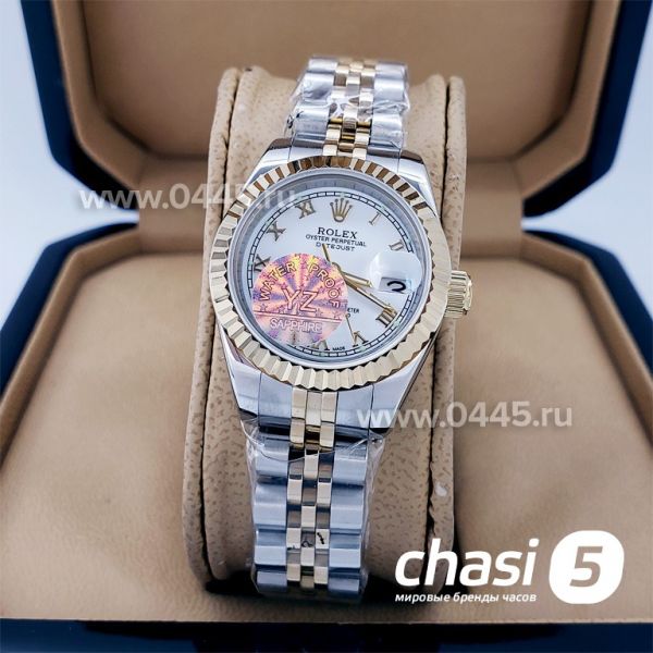 Часы Rolex DateJust - 31 мм (17755) Часы Rolex DateJust - 31 мм (17755)