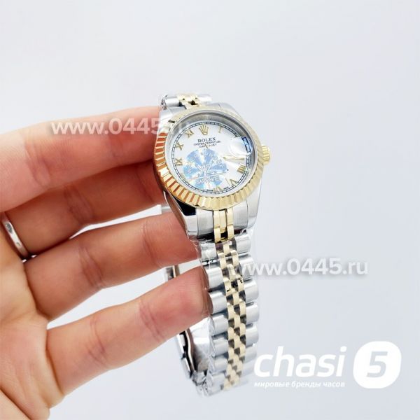 Часы Rolex DateJust - 31 мм (17755)